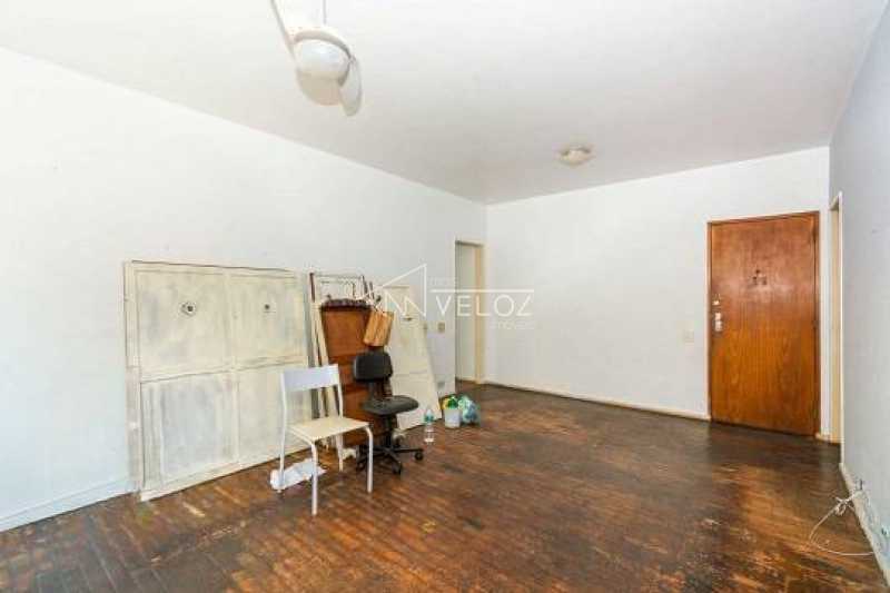 Apartamento à venda com 3 quartos, 104m² - Foto 4