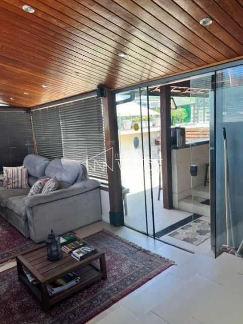 Cobertura à venda com 3 quartos, 120m² - Foto 8