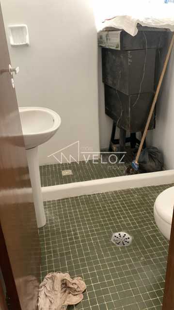 Kitnet e Studio à venda com 1 quarto, 30m² - Foto 12