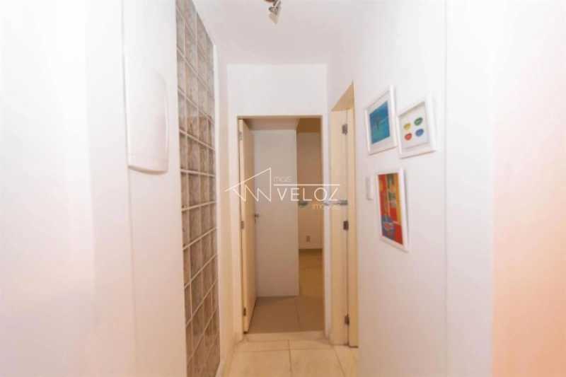 Apartamento à venda com 2 quartos, 63m² - Foto 3