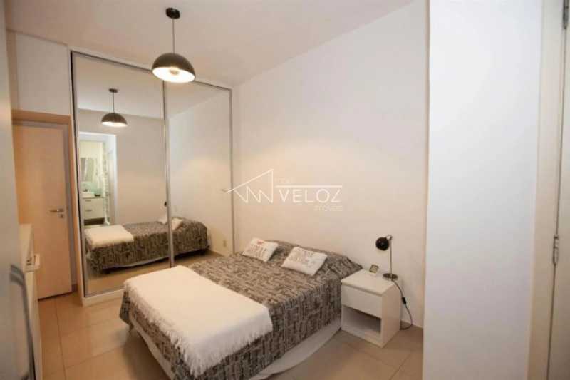 Apartamento à venda com 2 quartos, 63m² - Foto 6