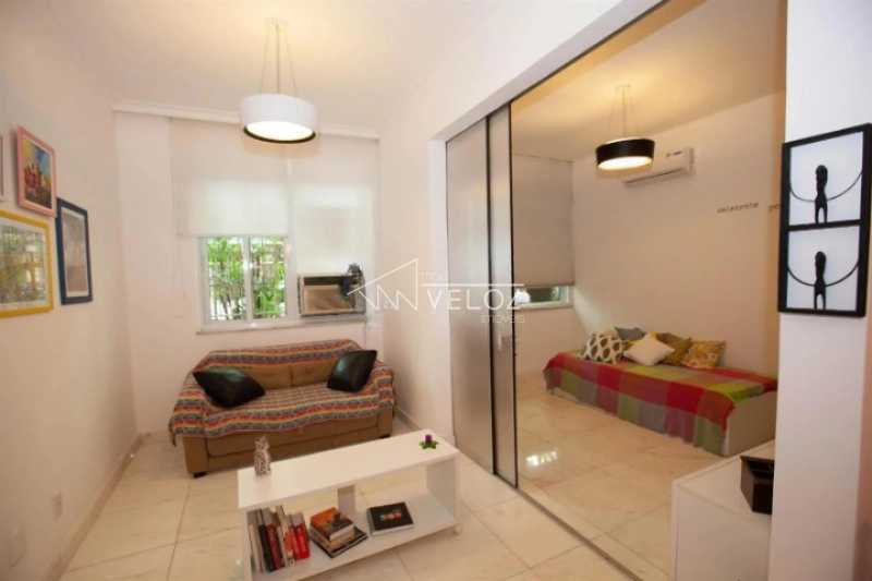 Apartamento à venda com 2 quartos, 63m² - Foto 7