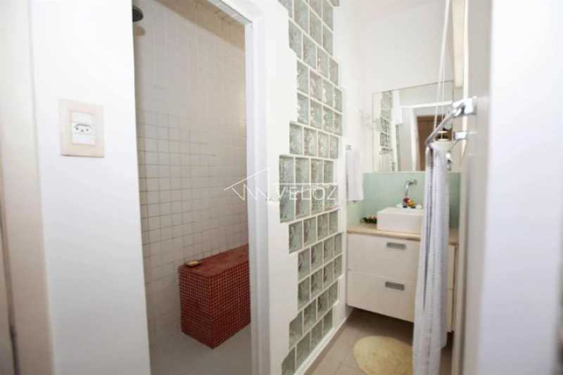 Apartamento à venda com 2 quartos, 63m² - Foto 8