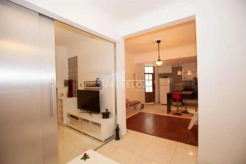 Apartamento à venda com 2 quartos, 63m² - Foto 9