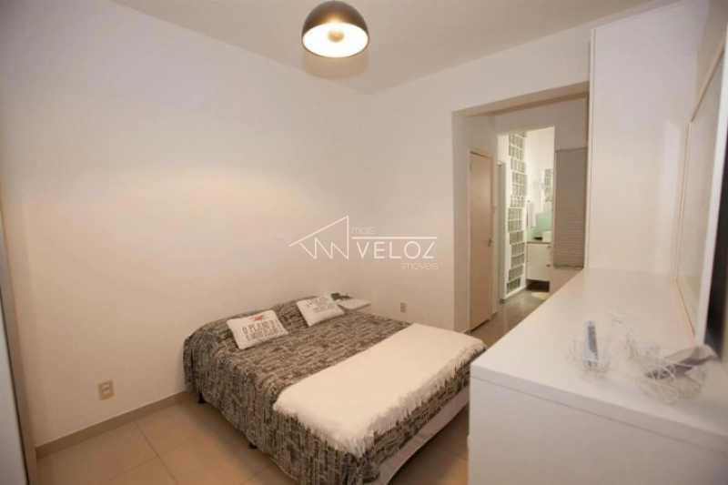 Apartamento à venda com 2 quartos, 63m² - Foto 10