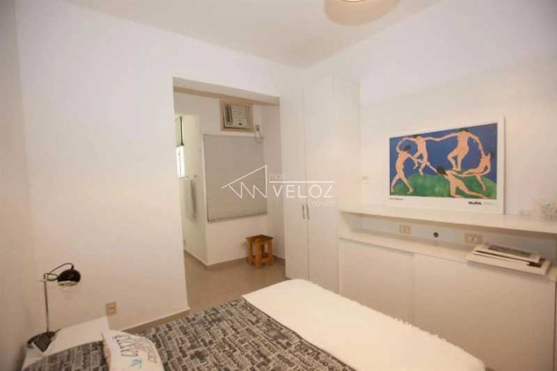 Apartamento à venda com 2 quartos, 63m² - Foto 11