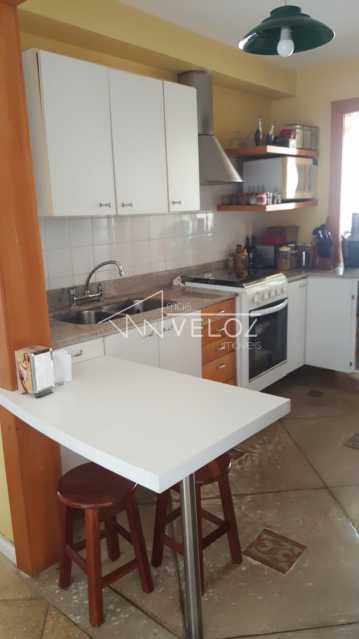 Apartamento à venda com 3 quartos, 90m² - Foto 6