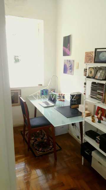 Apartamento à venda com 3 quartos, 90m² - Foto 4