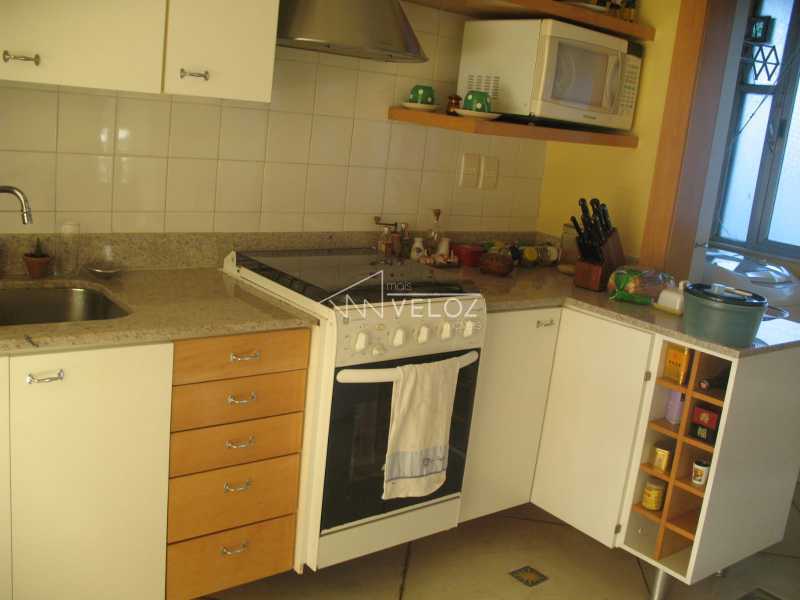 Apartamento à venda com 3 quartos, 90m² - Foto 5