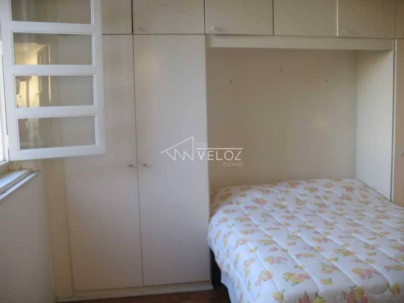 Apartamento à venda com 3 quartos, 90m² - Foto 8