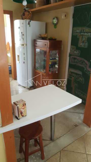 Apartamento à venda com 3 quartos, 90m² - Foto 7