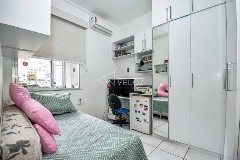 Apartamento à venda com 2 quartos, 67m² - Foto 8