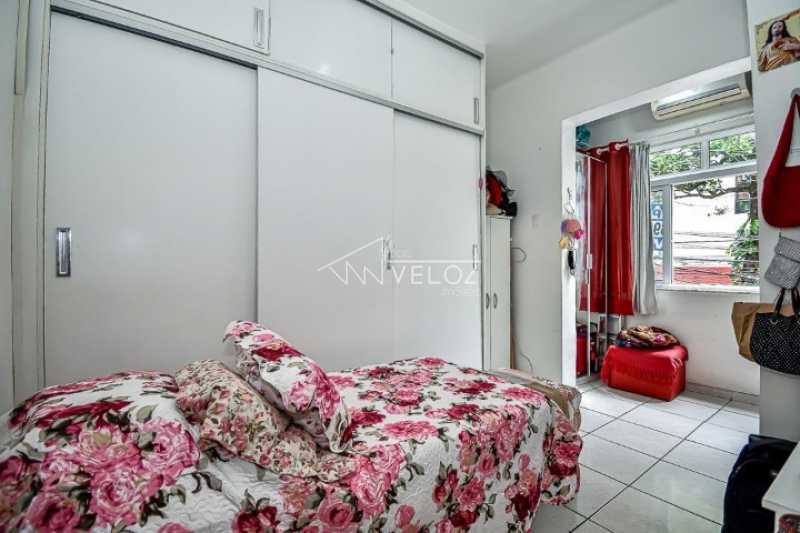 Apartamento à venda com 2 quartos, 67m² - Foto 7