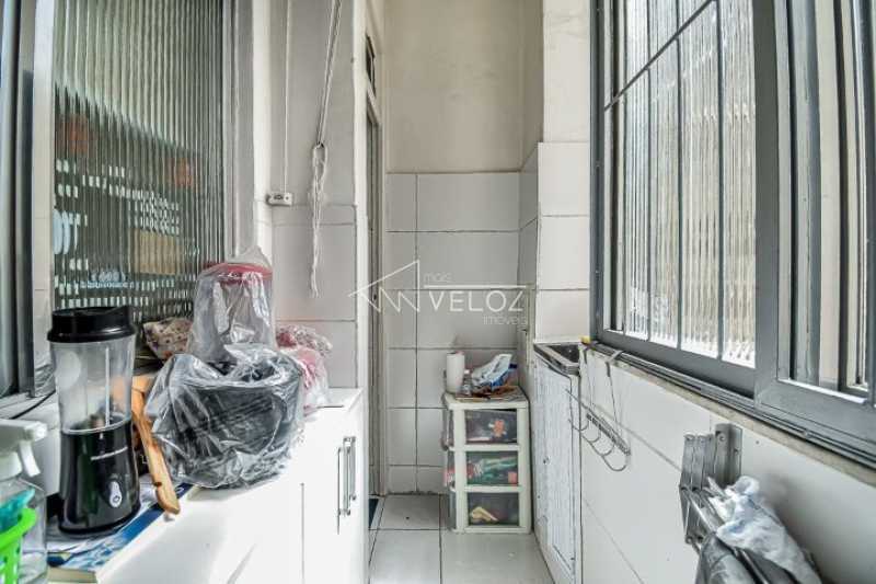 Apartamento à venda com 2 quartos, 67m² - Foto 21