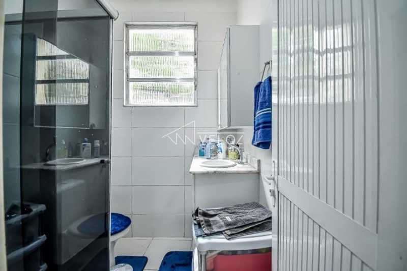 Apartamento à venda com 2 quartos, 67m² - Foto 11