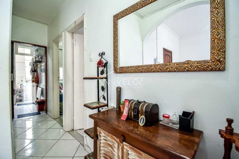 Apartamento à venda com 2 quartos, 67m² - Foto 6