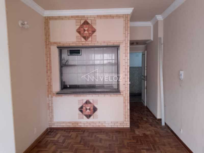 Kitnet e Studio à venda, 26m² - Foto 20