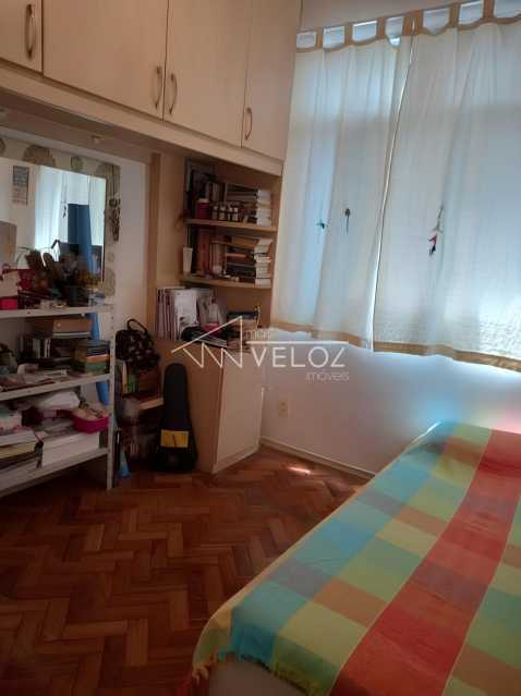 Apartamento à venda com 2 quartos, 57m² - Foto 4