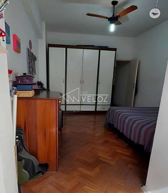 Apartamento à venda com 2 quartos, 57m² - Foto 5