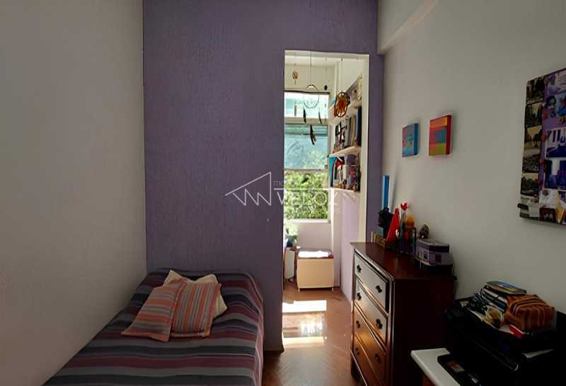 Apartamento à venda com 2 quartos, 57m² - Foto 6