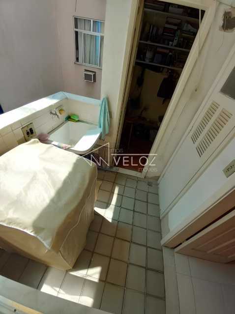 Apartamento à venda com 2 quartos, 57m² - Foto 14