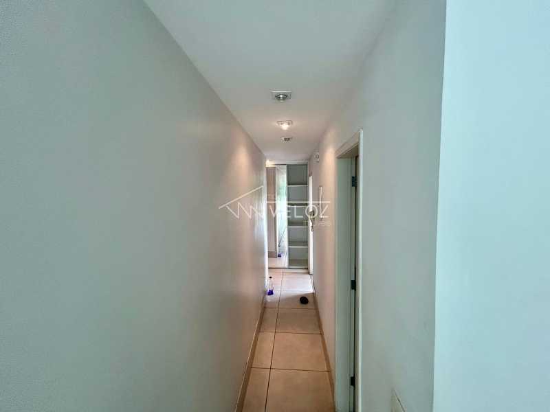 Cobertura à venda com 3 quartos, 112m² - Foto 22