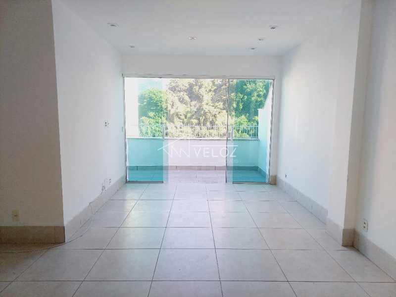 Cobertura, 3 quartos, 112 m² - Foto 8