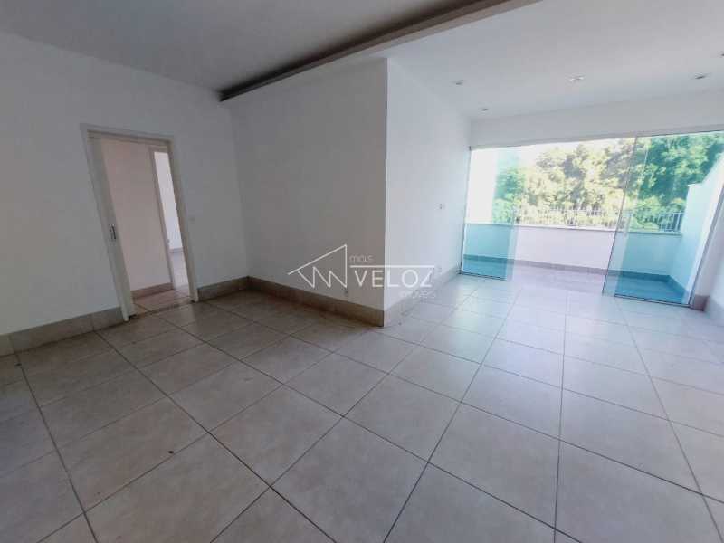 Cobertura, 3 quartos, 112 m² - Foto 15
