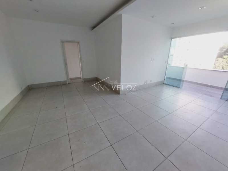 Cobertura, 3 quartos, 112 m² - Foto 11
