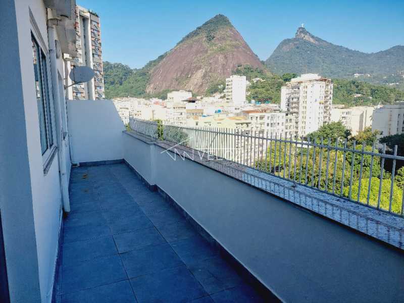 Cobertura, 3 quartos, 112 m² - Foto 17