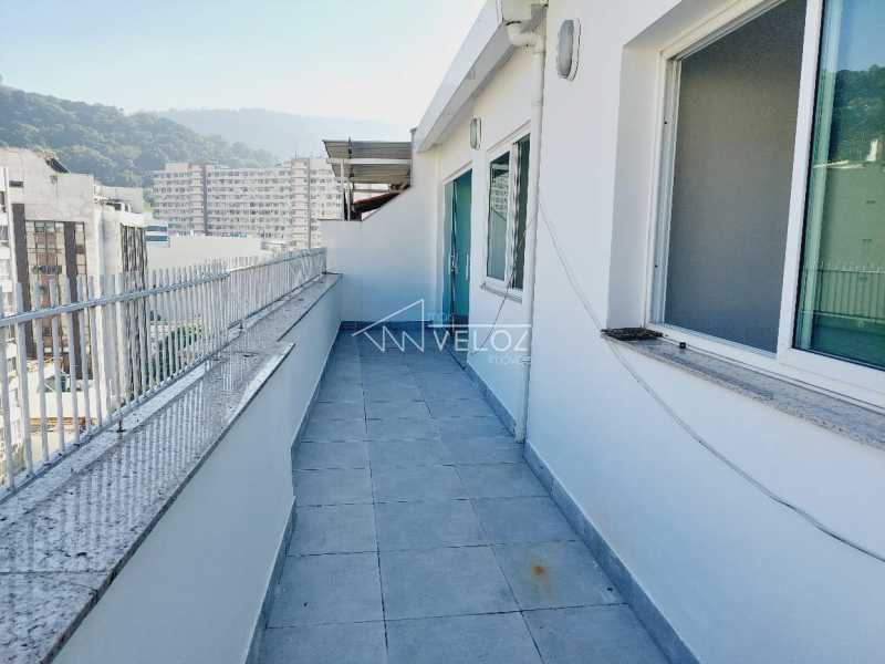 Cobertura, 3 quartos, 112 m² - Foto 6