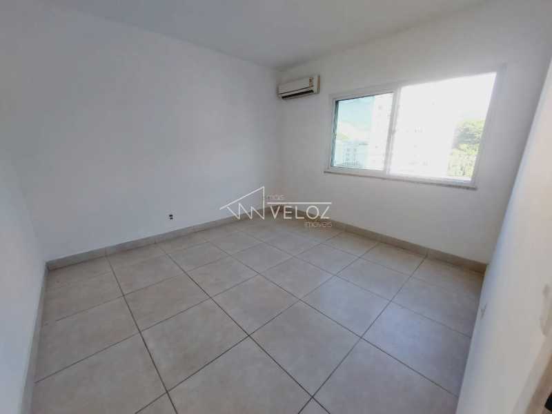 Cobertura, 3 quartos, 112 m² - Foto 1