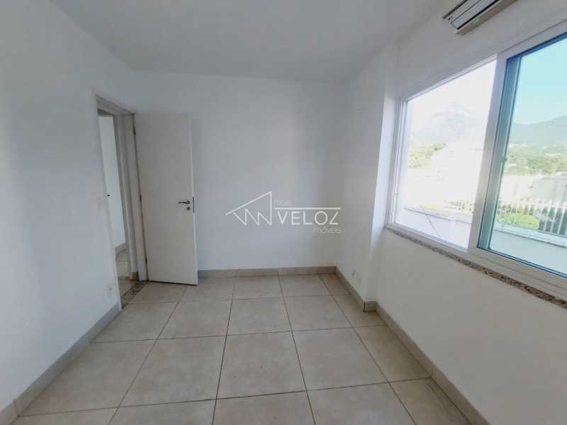 Cobertura, 3 quartos, 112 m² - Foto 4