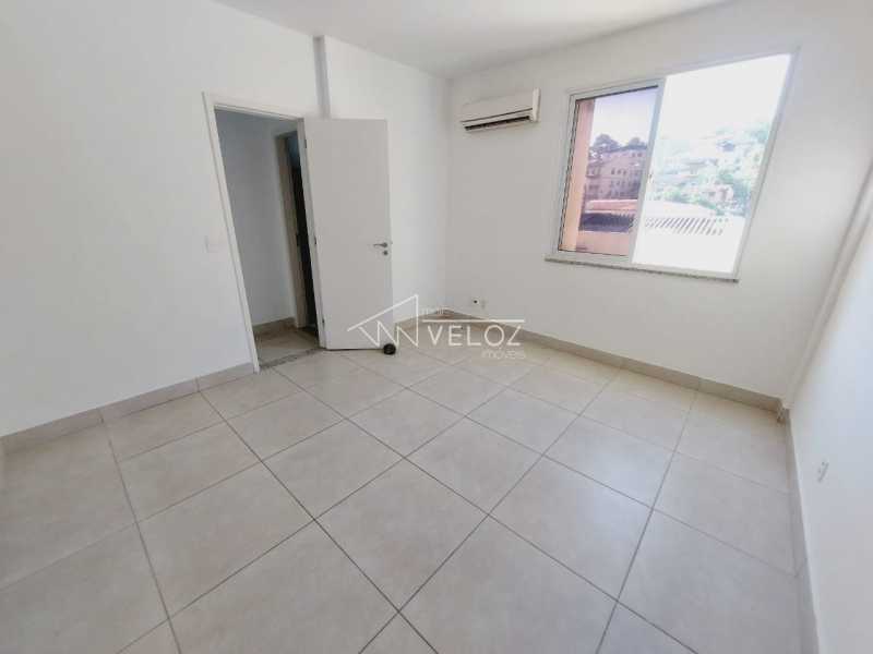 Cobertura, 3 quartos, 112 m² - Foto 9