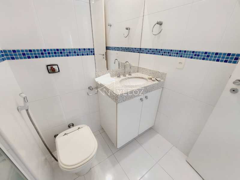 Cobertura, 3 quartos, 112 m² - Foto 13