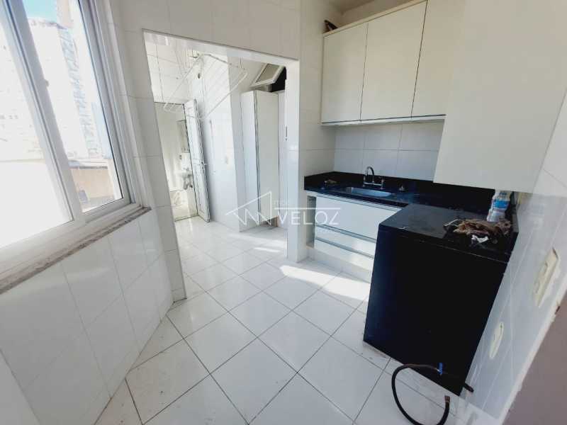 Cobertura, 3 quartos, 112 m² - Foto 12