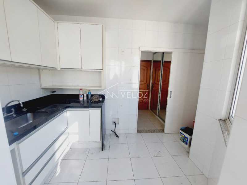 Cobertura, 3 quartos, 112 m² - Foto 14