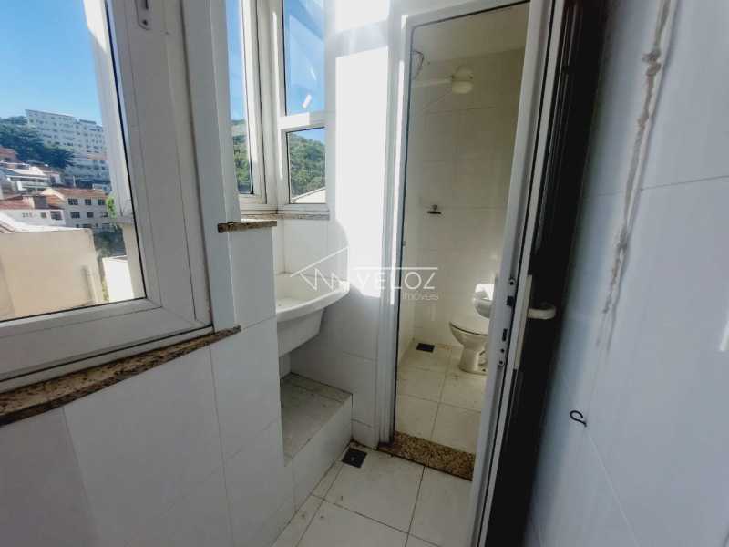 Cobertura, 3 quartos, 112 m² - Foto 27