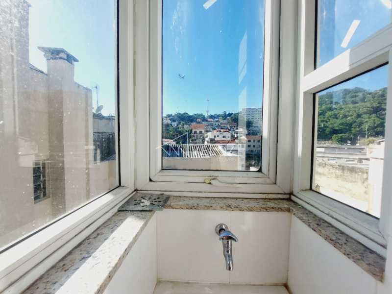 Cobertura, 3 quartos, 112 m² - Foto 2