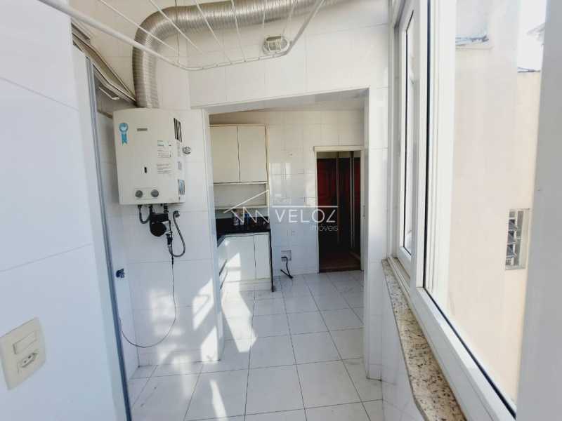 Cobertura, 3 quartos, 112 m² - Foto 24