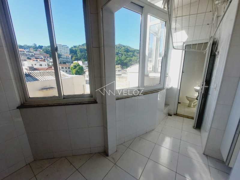Cobertura, 3 quartos, 112 m² - Foto 7