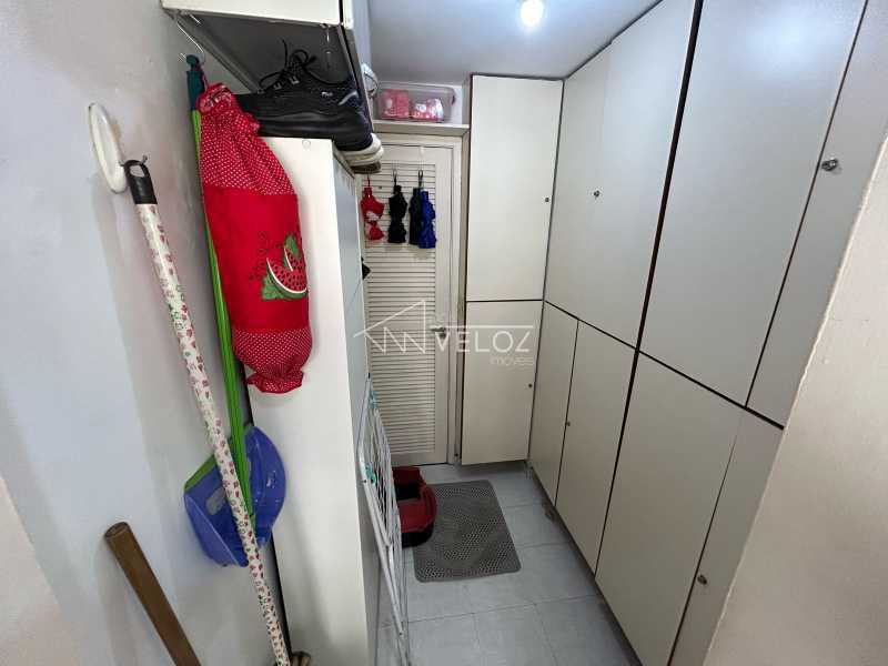 Apartamento à venda com 2 quartos, 71m² - Foto 22