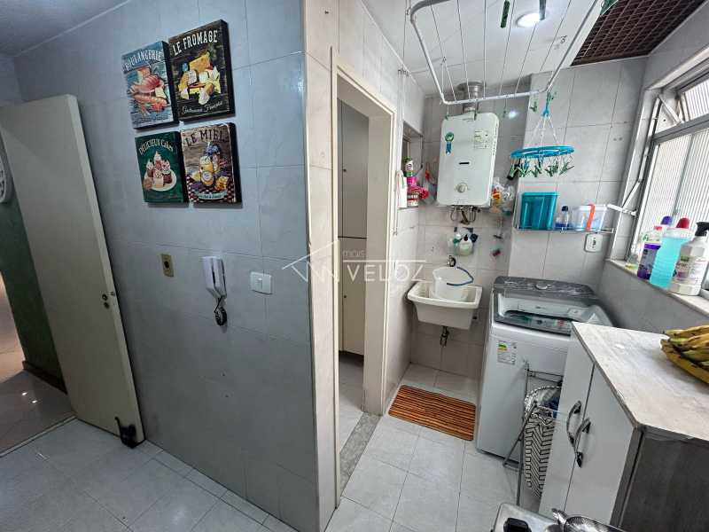 Apartamento à venda com 2 quartos, 71m² - Foto 20