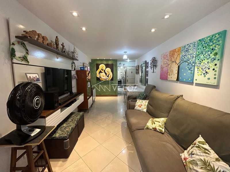 Apartamento à venda com 2 quartos, 71m² - Foto 6