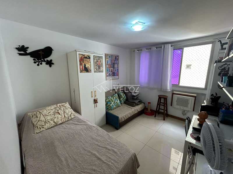 Apartamento à venda com 2 quartos, 71m² - Foto 7