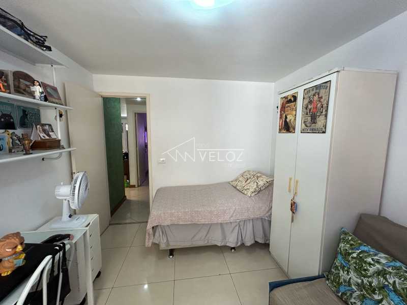 Apartamento à venda com 2 quartos, 71m² - Foto 9