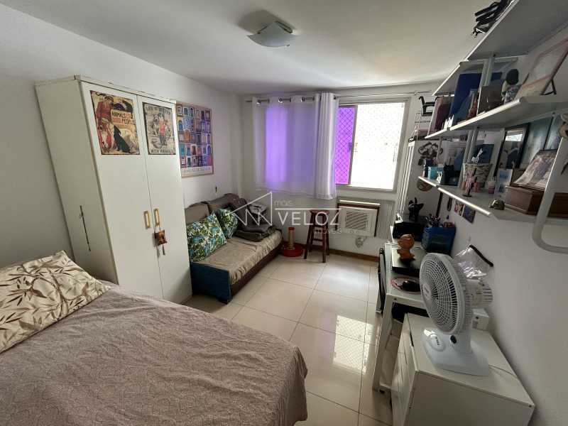 Apartamento à venda com 2 quartos, 71m² - Foto 8