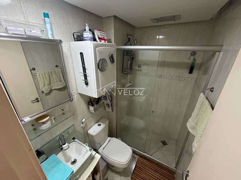 Apartamento à venda com 2 quartos, 71m² - Foto 11