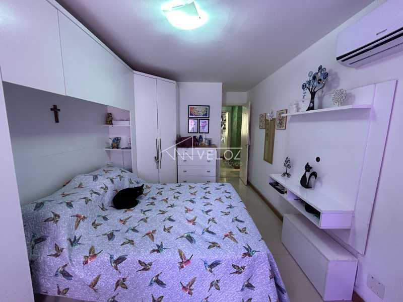 Apartamento à venda com 2 quartos, 71m² - Foto 16