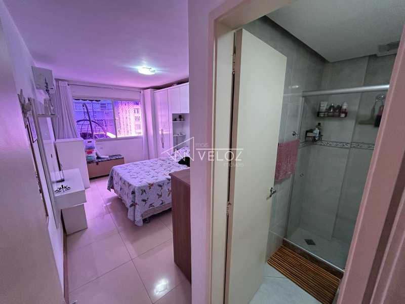 Apartamento à venda com 2 quartos, 71m² - Foto 13